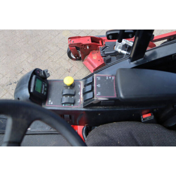 2014 تورو Groundsmaster 4010-D-41360766