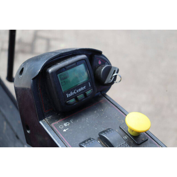 2014 تورو Groundsmaster 4010-D-41360768