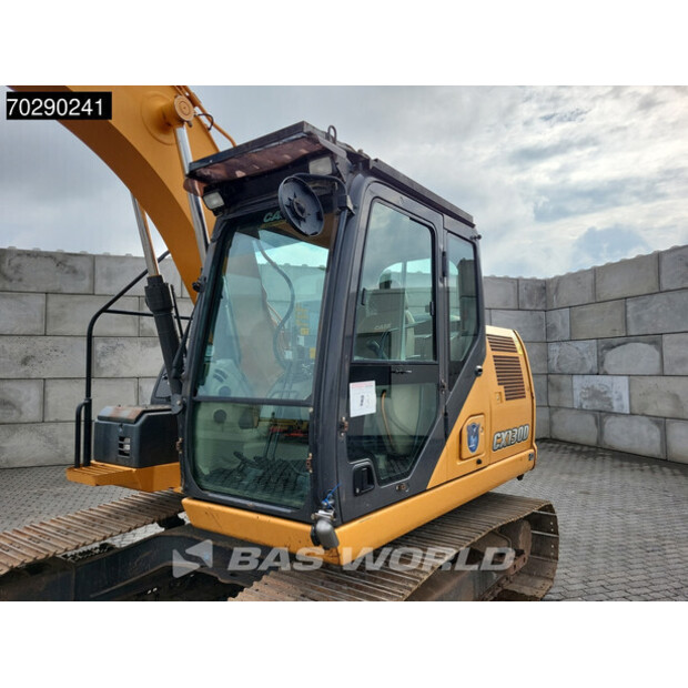 2016 كاس CX130D-41360769