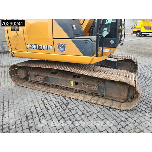 2016 كاس CX130D-41360773