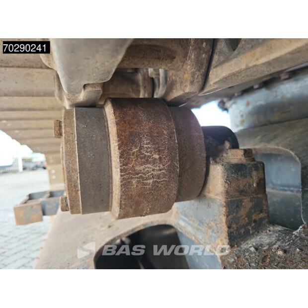 2016 كاس CX130D-41360775
