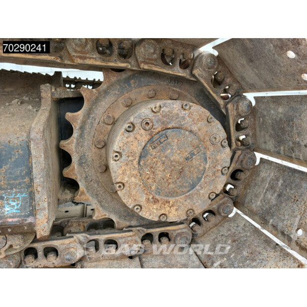 2016 كاس CX130D-41360779