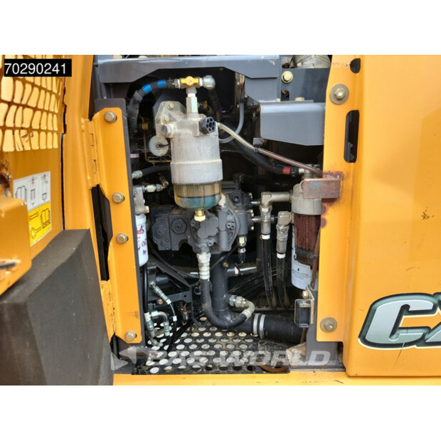 2016 كاس CX130D-41360783