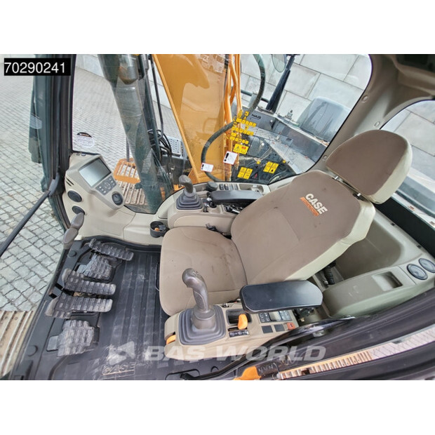 2016 كاس CX130D-41360787