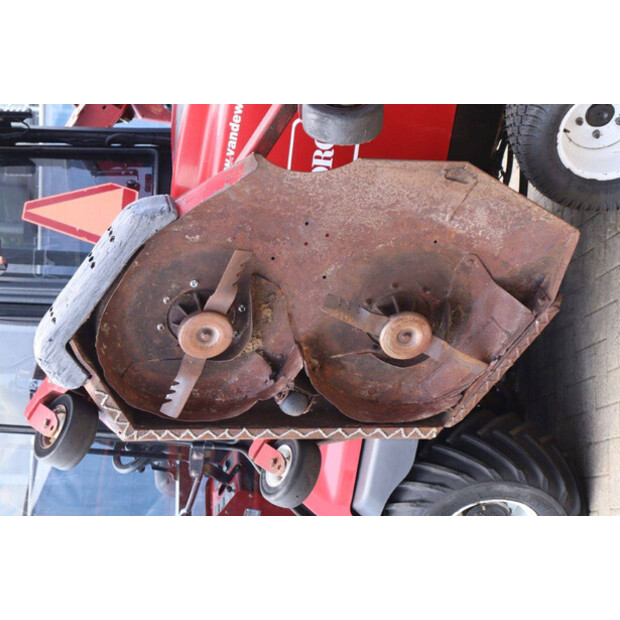 2014 تورو Groundsmaster 4010-D-41360790