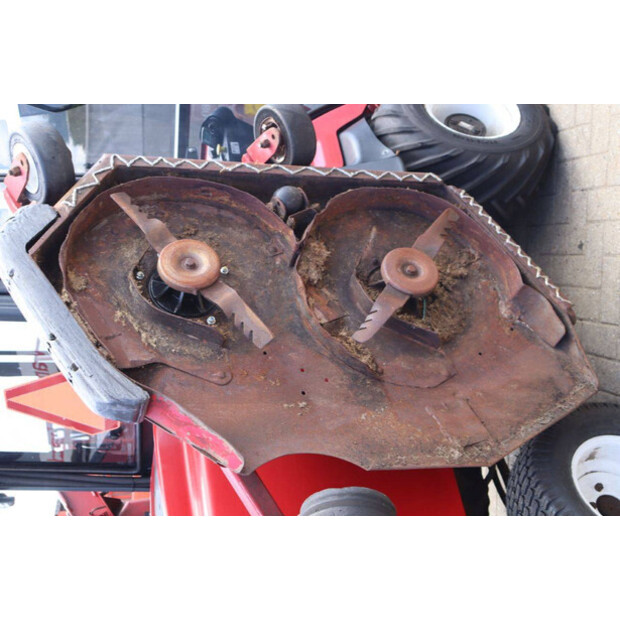 2014 تورو Groundsmaster 4010-D-41360792