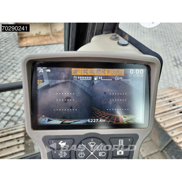 2016 كاس CX130D-41360795