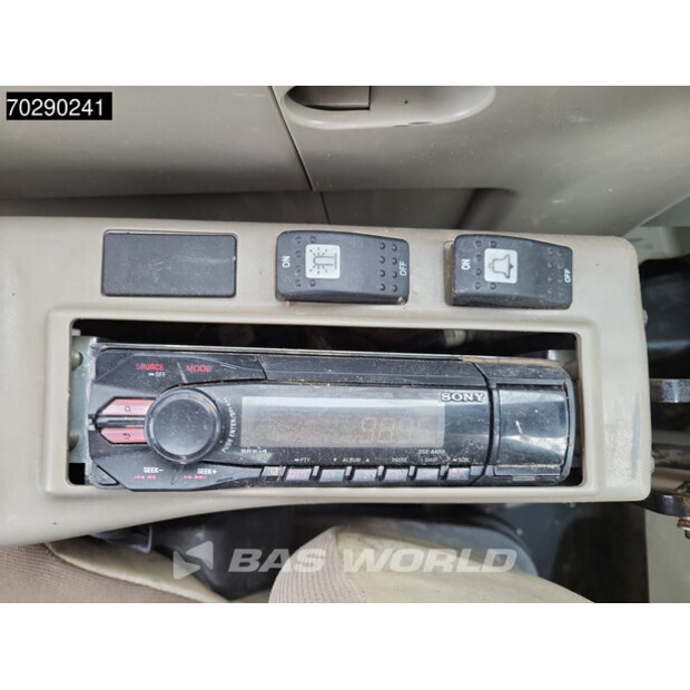2016 كاس CX130D-41360799