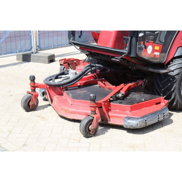 2014 تورو Groundsmaster 4010-D-41360800