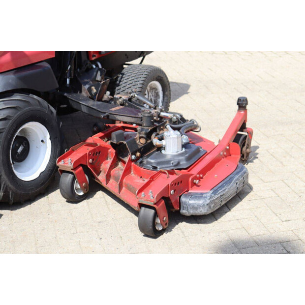 2014 تورو Groundsmaster 4010-D-41360802