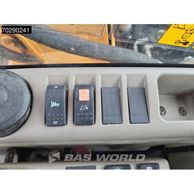 2016 كاس CX130D-41360803