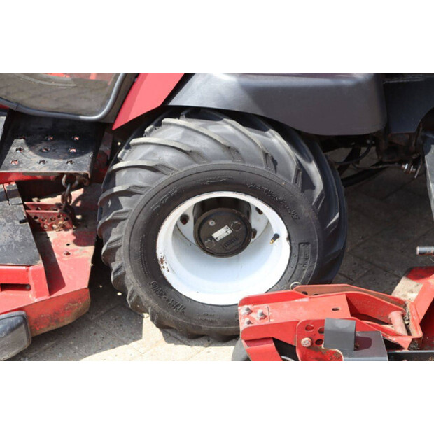 2014 تورو Groundsmaster 4010-D-41360804