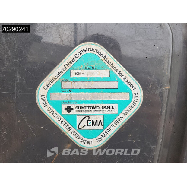 2016 كاس CX130D-41360807