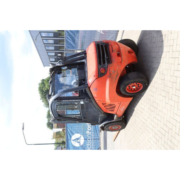 2007 Linde H50D-41360815