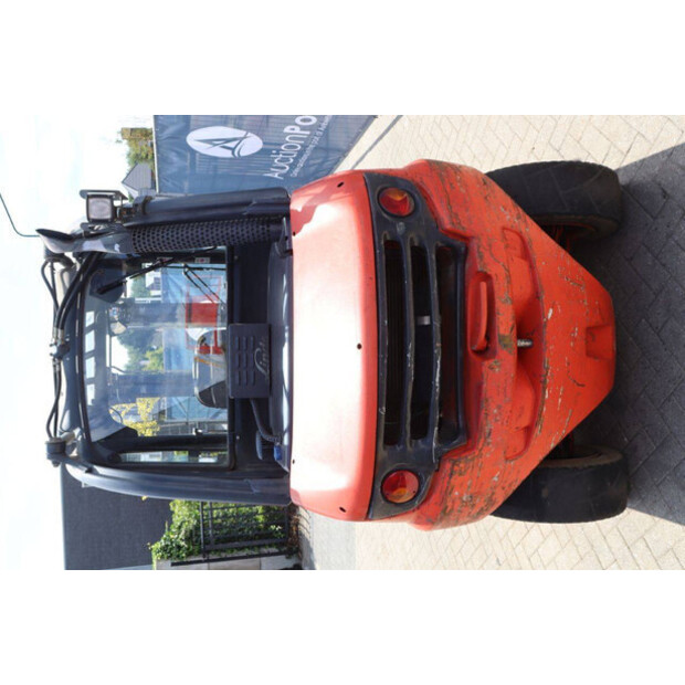 2007 Linde H50D-41360816