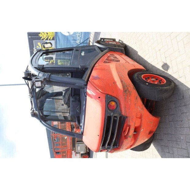 2007 Linde H50D-41360817