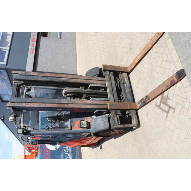 2007 Linde H50D-41360818