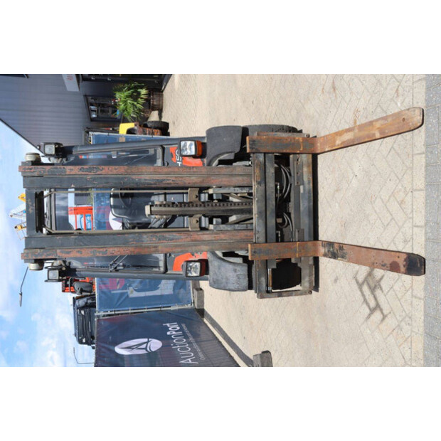 2007 Linde H50D-41360819