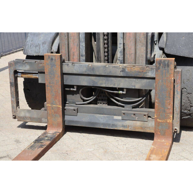 2007 Linde H50D-41360821