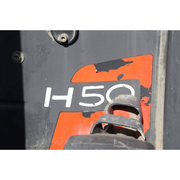 2007 Linde H50D-41360823