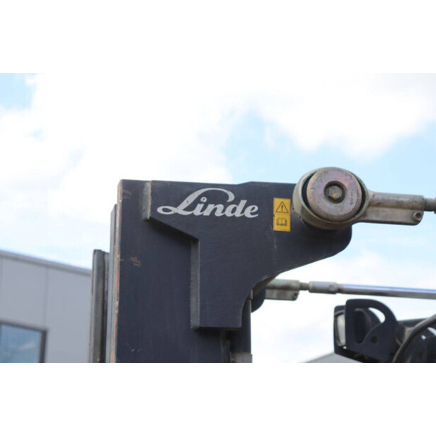 2007 Linde H50D-41360827