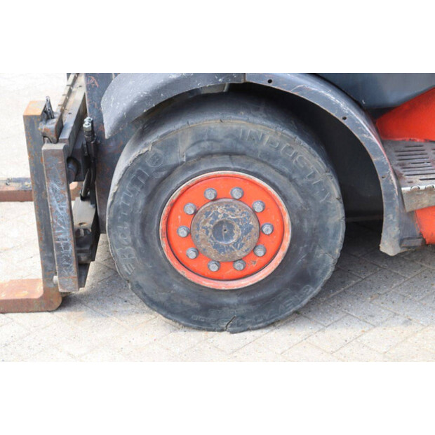 2007 Linde H50D-41360828