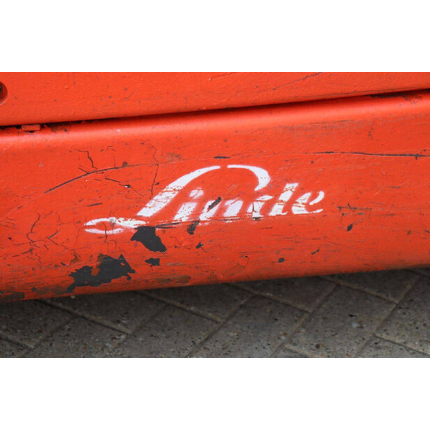 2007 Linde H50D-41360829