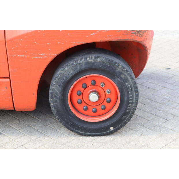2007 Linde H50D-41360830
