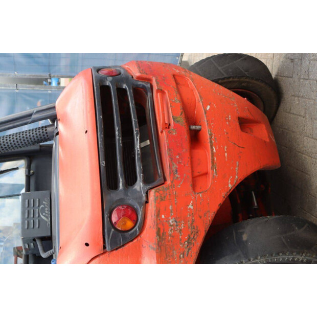 2007 Linde H50D-41360831