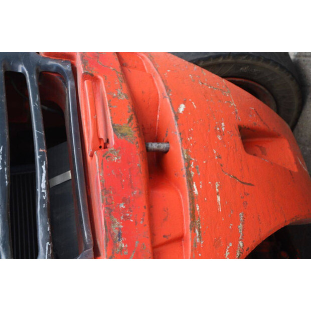 2007 Linde H50D-41360832