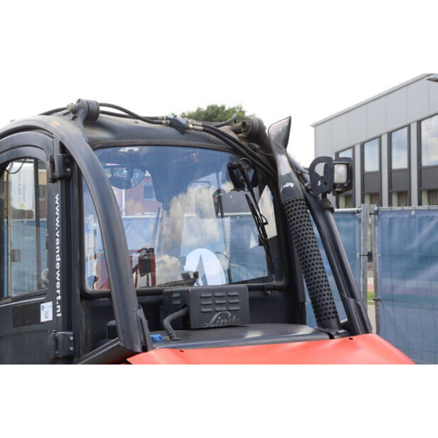 2007 Linde H50D-41360833