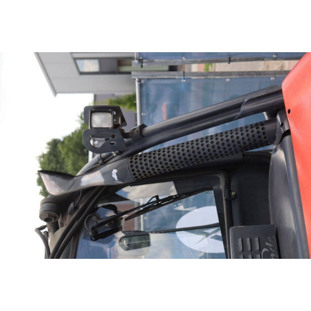 2007 Linde H50D-41360834