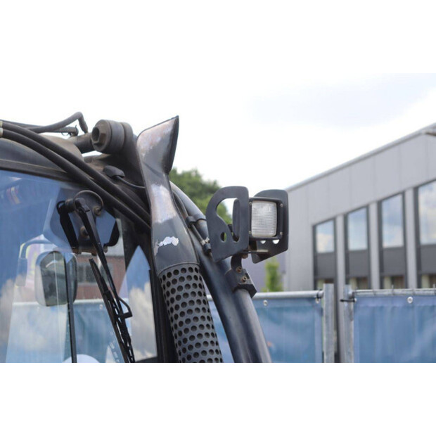 2007 Linde H50D-41360835