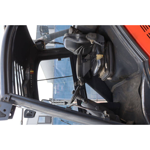 2007 Linde H50D-41360836