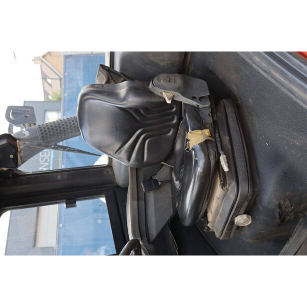 2007 Linde H50D-41360837