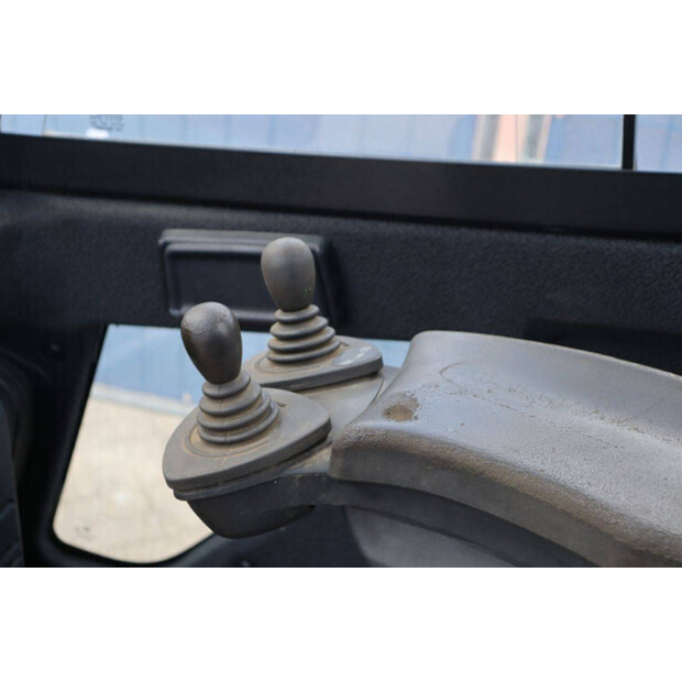 2007 Linde H50D-41360839