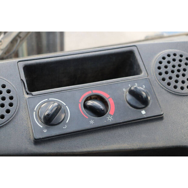 2007 Linde H50D-41360843