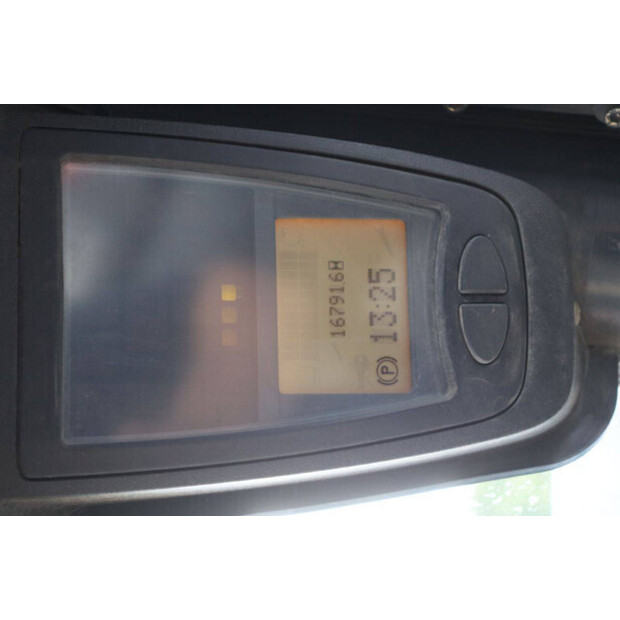2007 Linde H50D-41360844