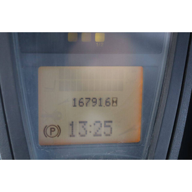 2007 Linde H50D-41360845