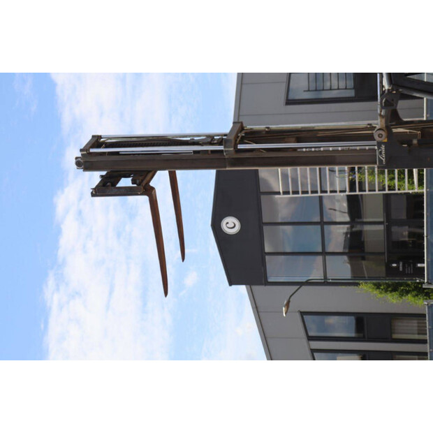 2007 Linde H50D-41360852