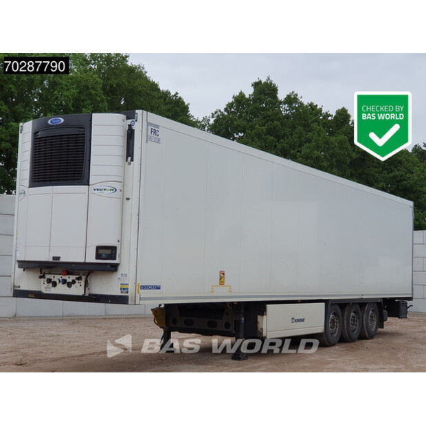 2020 كرون Carrier Vector 1550-41360854
