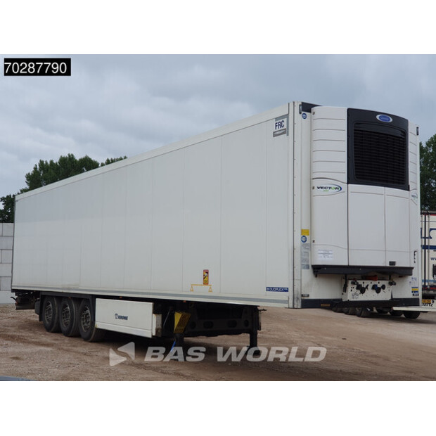 2020 كرون Carrier Vector 1550-41360856