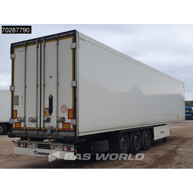 2020 كرون Carrier Vector 1550-41360858