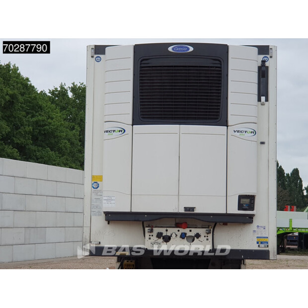 2020 كرون Carrier Vector 1550-41360859