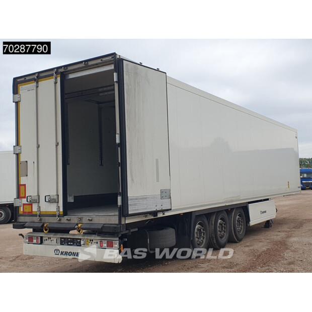 2020 كرون Carrier Vector 1550-41360860