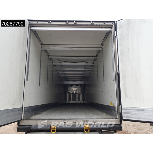 2020 كرون Carrier Vector 1550-41360861