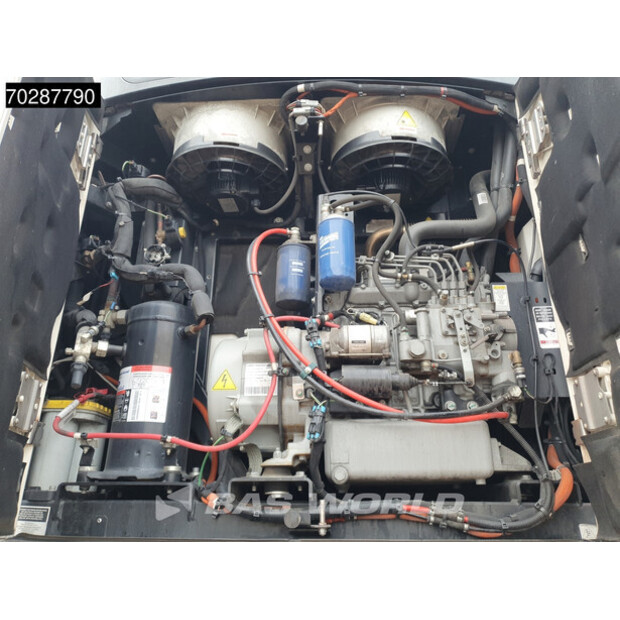 2020 كرون Carrier Vector 1550-41360863