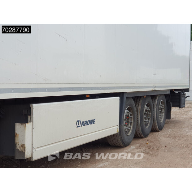 2020 كرون Carrier Vector 1550-41360864