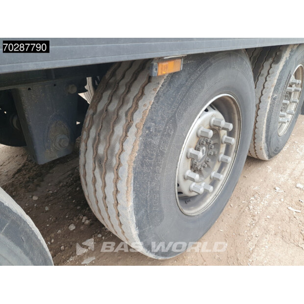2020 كرون Carrier Vector 1550-41360865
