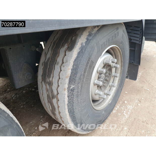 2020 كرون Carrier Vector 1550-41360866